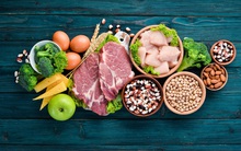 Chuyên gia dinh dưỡng: Ăn uống theo nguyên tắc này có thể kéo dài 5-10 năm tuổi thọ!