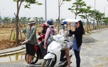 Thị trường bất động sản hiện nay ra sao, có nên chờ "bắt đáy"?