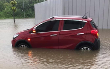 Hơn 50 triệu sửa VinFast Fadil thuỷ kích là đắt hay rẻ: Cư dân mạng tò mò, thợ Việt khẳng định 1 câu chắc nịch