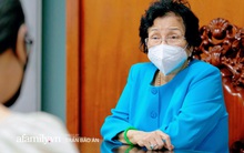 "Bà trùm trứng" Ba Huân với câu chuyện về người phụ nữ "chưa học hết lớp 5" lay động tập đoàn Hà Lan để mang về dây chuyền sản xuất gây tiếng vang khắp Đông Nam Á