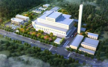 Điều chỉnh dự án điện rác 90 triệu USD ở Thanh Hóa