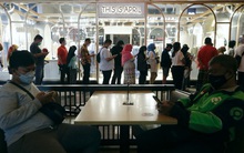 Kinh tế châu Á mất gần 1.700 tỷ USD vì Covid-19