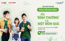 Món quà "bình thường" sau đại dịch mà ai cũng mong đợi: Tài chính được đảm bảo, sức khoẻ được chăm lo