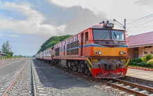 Nhập toa tàu cũ: Từ bài toán chi phí đến rủi ro pháp lý