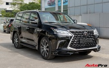 Giá xăng tăng cao nhất trong 7 năm, những mẫu xe sau đây tại Việt Nam sẽ khiến chủ nhân phải 'đau ví'