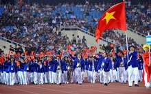 Bộ Chính trị đồng ý lùi SEA Games 31 đến quý II-2022