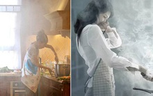 90% phụ nữ bị ung thư phổi đều có một nguyên nhân chung, nhưng chúng ta vẫn phạm phải nó hằng ngày