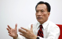 TS. Nguyễn Trí Hiếu: Thành lập Quỹ bảo lãnh tín dụng quốc gia để 'cứu' doanh nghiệp