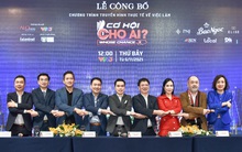 Sếp “Cơ hội cho ai”: Đại dịch Covid-19 tạo ra nhiều cơ hội cho doanh nghiệp tiếp cận nhân tài