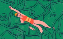 7 dấu hiệu cho thấy bạn đang túng quẫn tiền bạc, toát mồ hôi hột khi đọc đến ngay gạch đầu dòng thứ nhất!