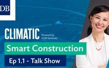 Không chỉ làm "cá mập" Shark Tank VN, Shark Linh còn sắp làm host series khởi nghiệp "xanh" chống biến đổi khí hậu toàn châu Á