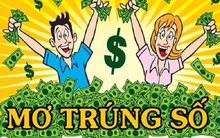 "Sau khi cầm được giải độc đắc, tôi đã rất hối hận": Phương thức hủy hoại một người nhanh nhất, đó là để họ giàu có sau một đêm