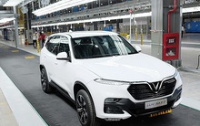 Báo Nhật nói gì khi VinFast dần bước vào thị trường phương Tây, cạnh tranh với các 'ông lớn' Tesla, Volkswagen?