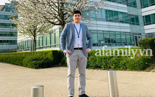 Chia sẻ của cựu sinh viên ĐH Bách khoa ở công ty hàng đầu thế giới: Lương mới ra trường đã hơn 1 tỷ, vừa làm thêm giờ sếp nói luôn 1 câu bất ngờ