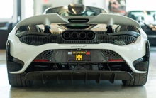 Biển số xe đắt nhất thế giới: Giá bằng 20 siêu xe cộng lại!