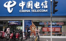 Mỹ cấm cửa nhà mạng lớn nhất Trung Quốc