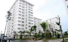 Bộ Xây dựng đề xuất gói tín dụng 15.000 tỷ đồng hỗ trợ nhà ở xã hội