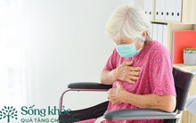 Người già mắc bệnh Covid-19: Chuyên gia chỉ ra 4 lưu ý khi dùng thuốc để nhanh chóng phục hồi