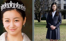 Công chúa xinh đẹp nhất hoàng gia Nhật Bản: Nhan sắc kiều diễm, không thua kém minh tinh