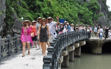 Giảm 80% tiền ký quỹ kinh doanh dịch vụ lữ hành cho doanh nghiệp đến hết năm 2023