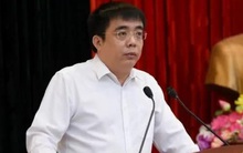 Vì sao Vụ trưởng Vụ Kế hoạch - Tài chính của Bộ GD-ĐT xin từ chức?