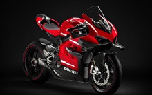 Những mẫu mô tô bản đặc biệt sắp ra mắt Việt Nam: Đa số có giá tiền tỷ, xe Ducati của Minh Nhựa là 'trùm cuối'