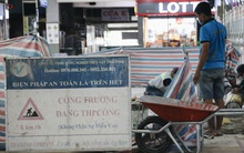 Những hình ảnh không ngờ tại bến xe lớn nhất trung tâm TP.HCM sau 2 tuần hoạt động trở lại