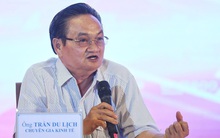 TS Trần Du Lịch: Kích thích thị trường BĐS bằng các nhóm chính sách hỗ trợ
