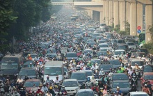 Anh mất hơn 20 năm để thu phí xe vào nội đô, vậy Hà Nội sẽ mất bao lâu?