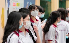 NÓNG: TP.HCM dự kiến thời gian đi học lại cho học sinh cuối cấp