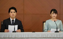 3 chàng rể thường dân của Hoàng gia Nhật: Chàng trai mồ côi hay người đức cao vọng trọng cũng không ai bị "hắt hủi" như chồng Mako