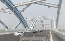 Hà Nội dự kiến thu 1.700 tỷ đồng/năm từ phí xe vào nội đô