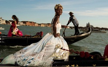 Sau 3 năm “ếch chết tại miệng”, Dolce & Gabbana đã được Trung Quốc đưa ra khỏi “lãnh cung” chưa?