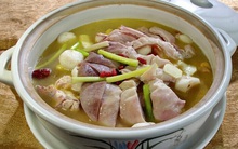 3 món quen thuộc trong mâm cơm người Việt còn đáng sợ hơn cả rượu bia, có thể khiến axit uric trong máu tăng vọt