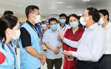 Ứng phó, kiểm soát COVID-19 của Quảng Ninh - tiếp cận từ quản trị an ninh phi truyền thống