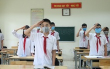 KHẨN: 1 địa phương cho học sinh nghỉ học sau 4 tuần giảng dạy