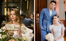 Lộ diện cô gái nắm giữ trái tim "cậu cả" của gia tộc giàu nhất nhì Malaysia: Ngoại hình hoàn mỹ, có tài chinh phục cả nhà chồng