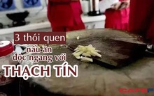 3 thói quen nấu ăn vô tình nhưng độc ngang với thạch tín, có thể khiến cả gia đình bệnh tật liên miên, thậm chí mắc bệnh ung thư