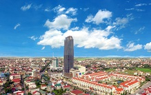 Hà Tĩnh có thêm dự án sân golf, khách sạn biệt thự cao cấp quy mô 115ha