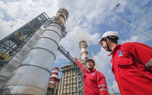 PV Power (POW): Chào giá điện thị trường hiệu quả đưa lãi gộp tăng cao, LNST quý 3 cao gấp 4 lần cùng kỳ với 603 tỷ đồng