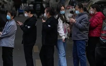 Trung Quốc đang dần bất lực trước Covid-19?