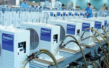 Cơ điện lạnh (REE): Thị trường tiêu thụ điện máy quý 3 bị ảnh hưởng vì dịch bệnh, lãi ròng giảm 24% về mức 264 tỷ đồng,