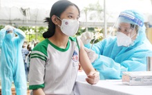 Những trường hợp trẻ em nào đủ điều kiện tiêm vaccine phòng COVID-19?