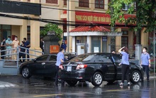 Người liên quan khai gì về Phó Viện trưởng VKSND Bạch Long Vỹ vừa bị đình chỉ công tác?