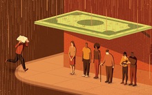 8 cách cắt giảm chi tiêu thừa thãi khiến bạn đang nợ nần chồng chất cũng có thể giàu lên nhanh chóng