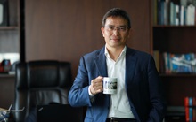 Ông Trần Trọng Kiên: Kỳ vọng 2022 sẽ là cột mốc đánh dấu sự "trở lại lợi hại hơn xưa" của ngành du dịch Việt Nam