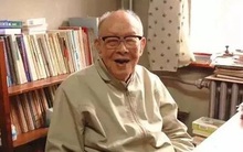 Nhà ngôn ngữ học 111 tuổi đúc kết bí quyết sống thọ chỉ bằng 5 câu đơn giản