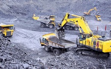 Tập đoàn Công nghiệp Than - Khoáng sản Việt Nam (Vinacomin) ước đạt 94.600 tỷ đồng doanh thu sau 9 tháng