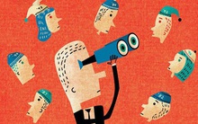 Tư duy của người có giá trị triệu đô: Rào cản trước mặt càng cao, bạn càng phải cố nhảy thật cao!