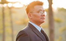 Bộ Công an bắt giữ "cậu IT" Nhâm Hoàng Khang